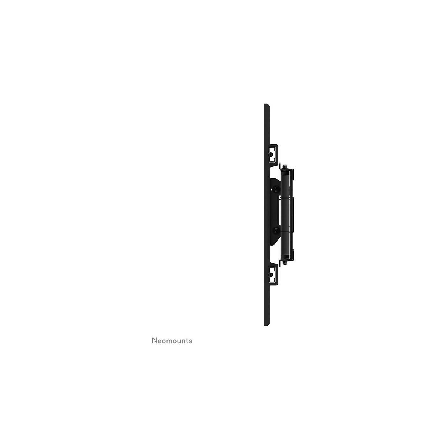 Neomounts WL40S-950BL18 bewegliche Wandhalterung für 55-110' Bildschirme - Schwarz — Buy in Cyprus with Fast Delivery