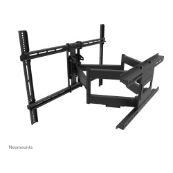 Neomounts WL40S-950BL18 bewegliche Wandhalterung für 55-110' Bildschirme - Schwarz — Buy in Cyprus with Fast Delivery