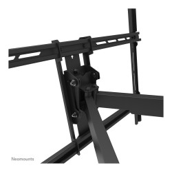 Neomounts WL40S-950BL18 bewegliche Wandhalterung für 55-110' Bildschirme - Schwarz — Buy in Cyprus with Fast Delivery