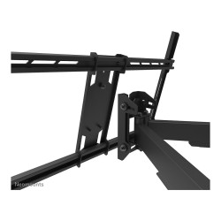 Neomounts WL40S-950BL18 bewegliche Wandhalterung für 55-110' Bildschirme - Schwarz — Buy in Cyprus with Fast Delivery