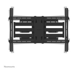 Neomounts WL40S-950BL18 bewegliche Wandhalterung für 55-110' Bildschirme - Schwarz — Buy in Cyprus with Fast Delivery