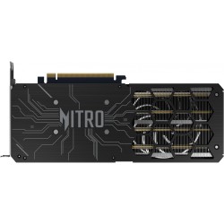 Buy Acer Nitro Arc B570 OC - B570 - 10GB GDDR6, 2690 MHz, PCIe 4.0 x8, Dual-Fan in Cyprus, Nicosia, Limassol, Larnaka, Pafos