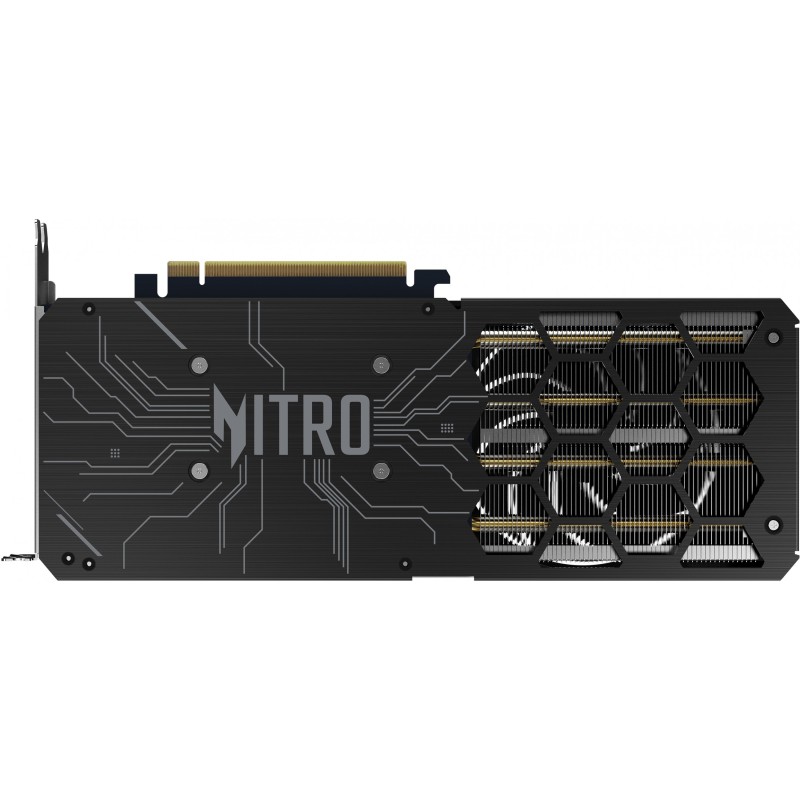 Buy Acer Nitro Arc B570 OC - B570 - 10GB GDDR6, 2690 MHz, PCIe 4.0 x8, Dual-Fan in Cyprus, Nicosia, Limassol, Larnaka, Pafos