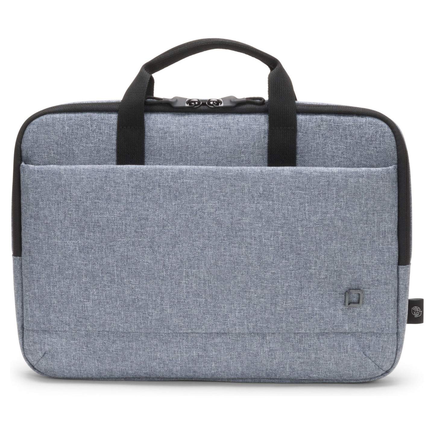 Dicota Laptop Tasche Eco MOTION Slim bis 33.8cm 13.3' Denim Blau — Buy in Cyprus with Fast Delivery