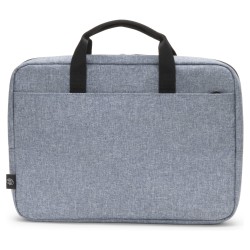 Dicota Laptop Tasche Eco MOTION Slim bis 33.8cm 13.3' Denim Blau — Buy in Cyprus with Fast Delivery