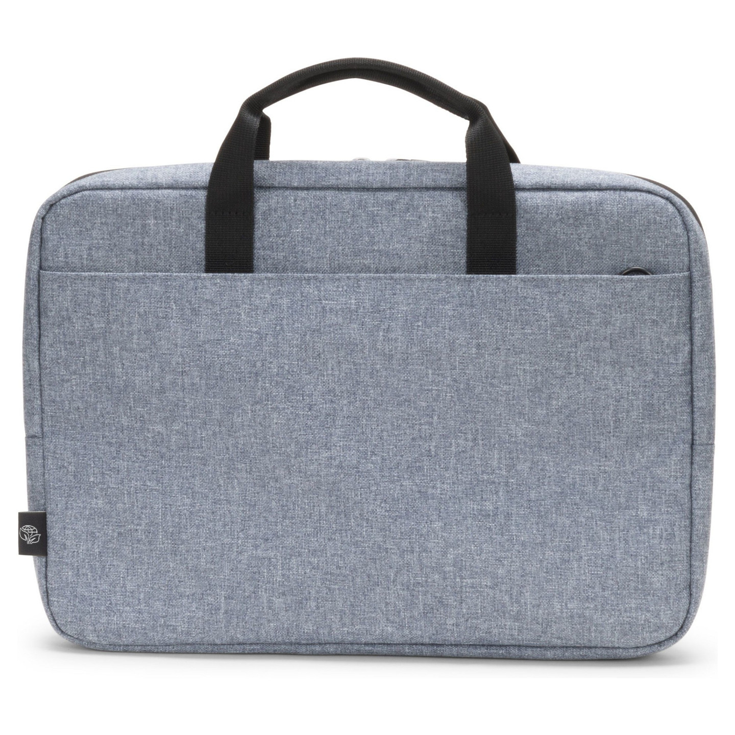 Dicota Laptop Tasche Eco MOTION Slim bis 33.8cm 13.3' Denim Blau — Buy in Cyprus with Fast Delivery