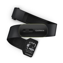 Garmin Wearable HRM 600 M-XL black — Buy in Cyprus with Fast Delivery