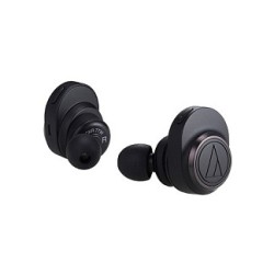 audio-technica ATH-CKR7TW True Wireless IE Headphones black — Buy in Cyprus with Fast Delivery
