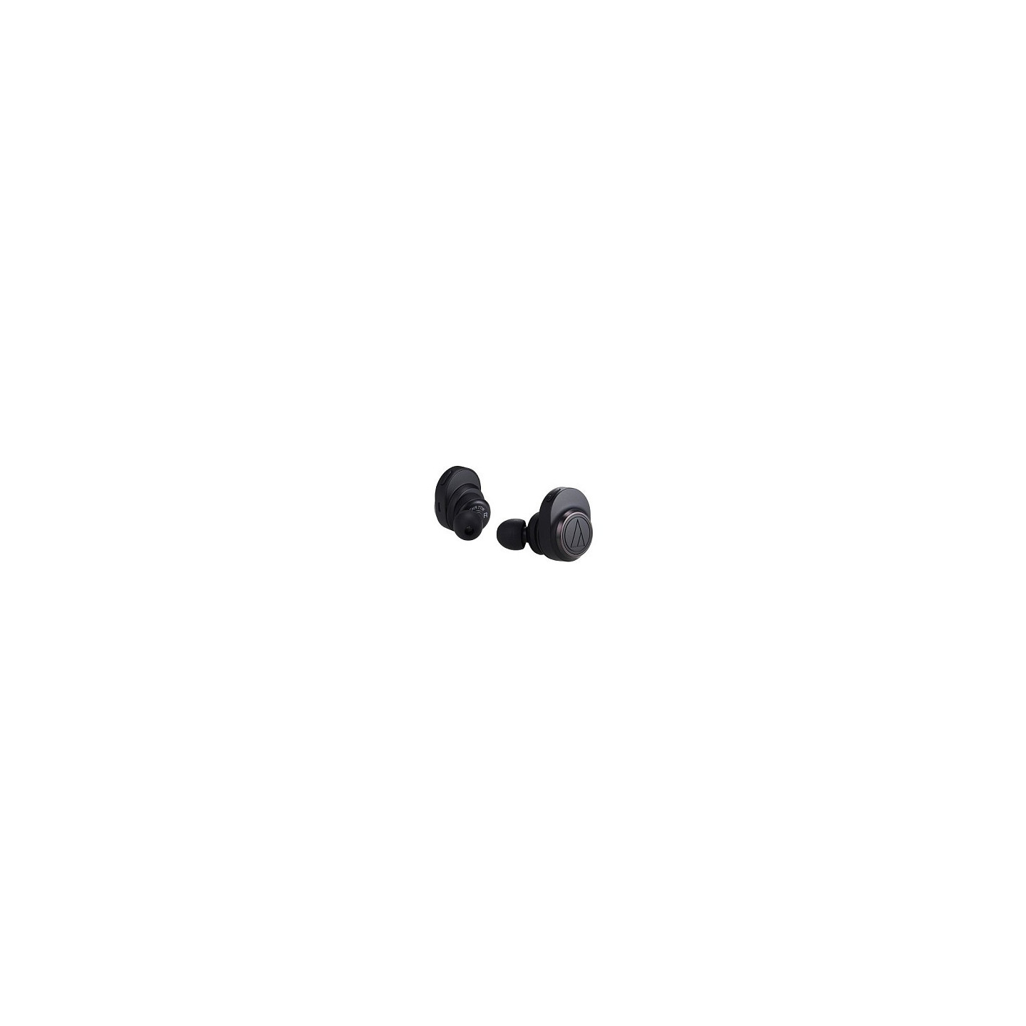 audio-technica ATH-CKR7TW True Wireless IE Headphones black — Buy in Cyprus with Fast Delivery