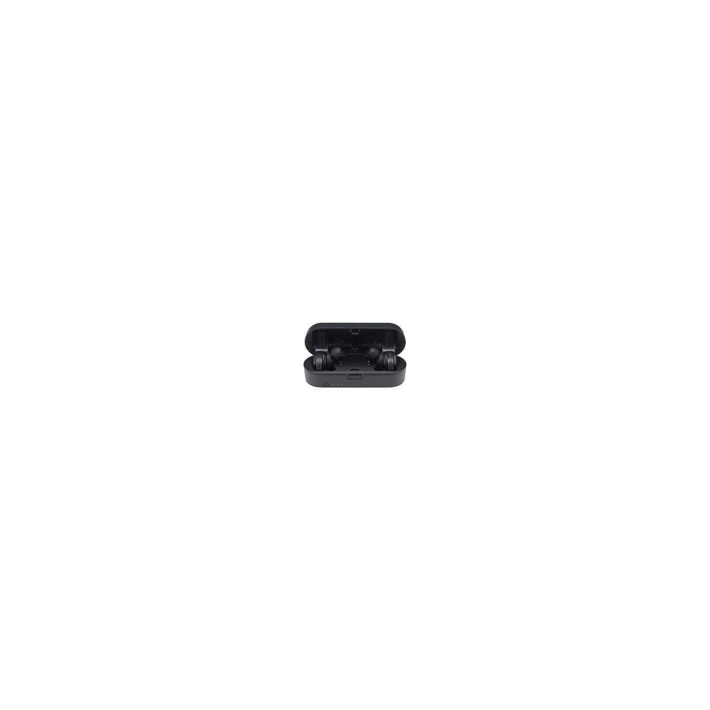 audio-technica ATH-CKR7TW True Wireless IE Headphones black — Buy in Cyprus with Fast Delivery