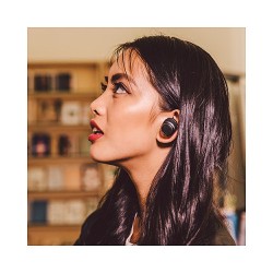 audio-technica ATH-CKR7TW True Wireless IE Headphones black — Buy in Cyprus with Fast Delivery