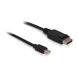 DP Mini DisplayP. to Display P. 2m — Buy in Cyprus with Fast Delivery