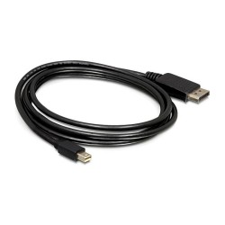 DP Mini DisplayP. to Display P. 2m — Buy in Cyprus with Fast Delivery