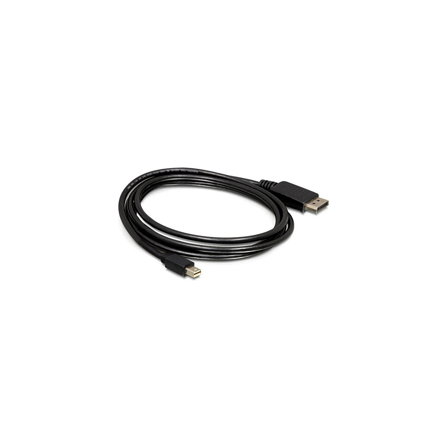 DP Mini DisplayP. to Display P. 2m — Buy in Cyprus with Fast Delivery
