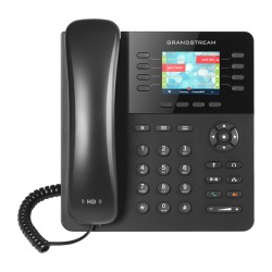 Grandstream SIP GXP-2135 Advanced Entry Business — Buy in Cyprus with Fast Delivery