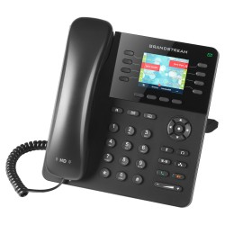 Grandstream SIP GXP-2135 Advanced Entry Business — Buy in Cyprus with Fast Delivery