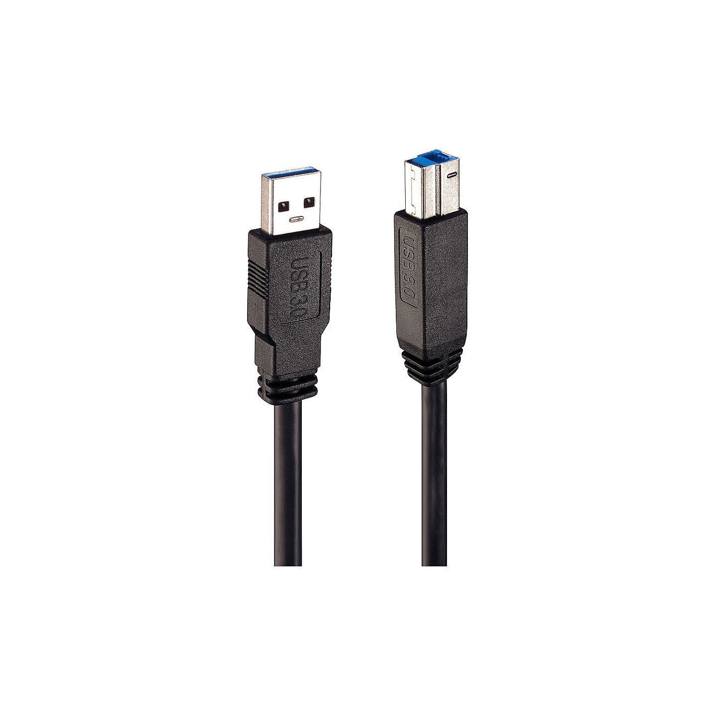 LINDY USB 3.0 Aktiv-Kabel Typ A B M M 10m — Buy in Cyprus with Fast Delivery