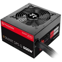Buy Thermaltake SMART DPS G 500W Digital PSU - 80 PLUS Bronze - Semi-Modular - B... in Cyprus, Nicosia, Limassol, Larnaka, Pafos
