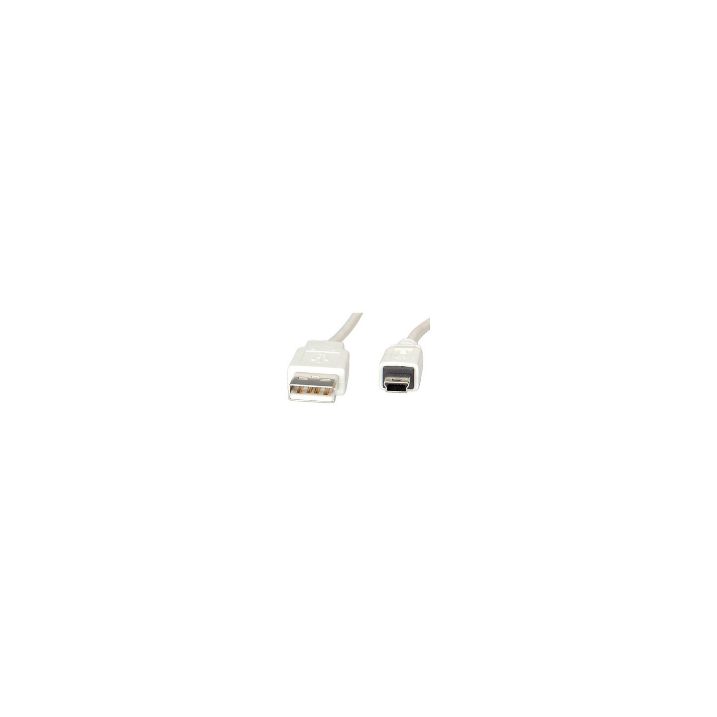 USB2.0 KABEL A-5PINMINI 3M — Buy in Cyprus with Fast Delivery