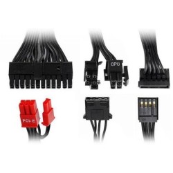 Buy Thermaltake SMART DPS G 500W Digital PSU - 80 PLUS Bronze - Semi-Modular - B... in Cyprus, Nicosia, Limassol, Larnaka, Pafos