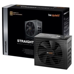 be quiet! Straight Power 11 1000W 80 Plus Gold Fully Modular PSU (Boxed) — Buy in Cyprus with Fast Delivery