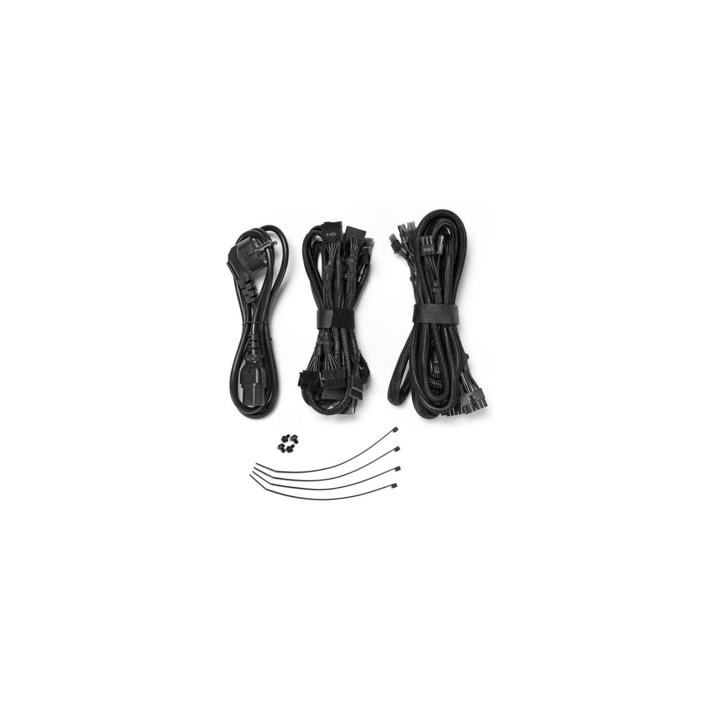 be quiet! Straight Power 11 1000W 80 Plus Gold Fully Modular PSU (Boxed) — Buy in Cyprus with Fast Delivery