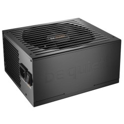 be quiet! Straight Power 11 1000W 80 Plus Gold Fully Modular PSU (Boxed) — Buy in Cyprus with Fast Delivery