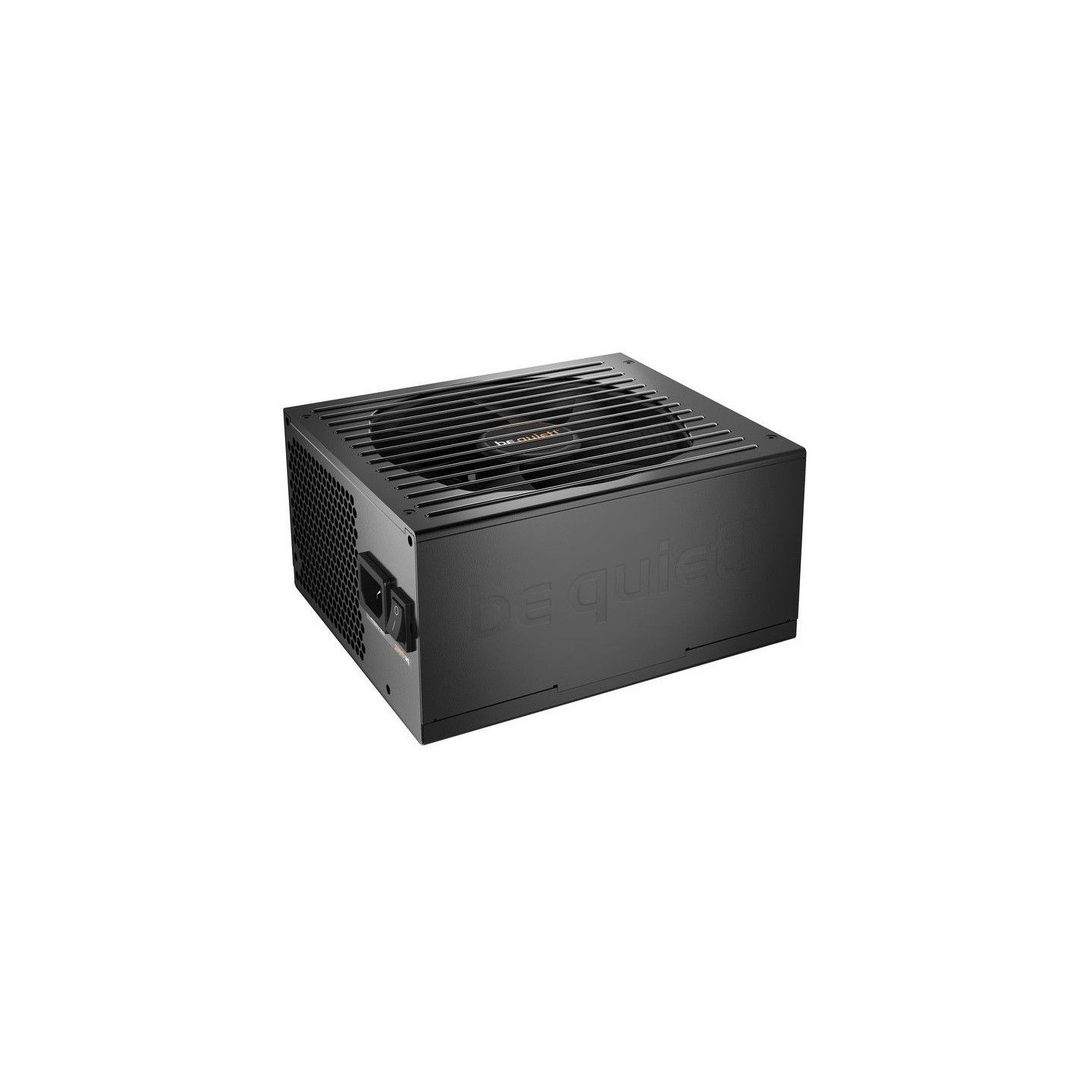 be quiet! Straight Power 11 1000W 80 Plus Gold Fully Modular PSU (Boxed) — Buy in Cyprus with Fast Delivery