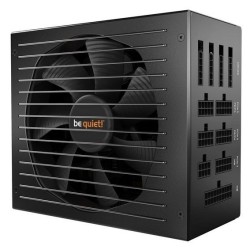 be quiet! Straight Power 11 1000W 80 Plus Gold Fully Modular PSU (Boxed) — Buy in Cyprus with Fast Delivery