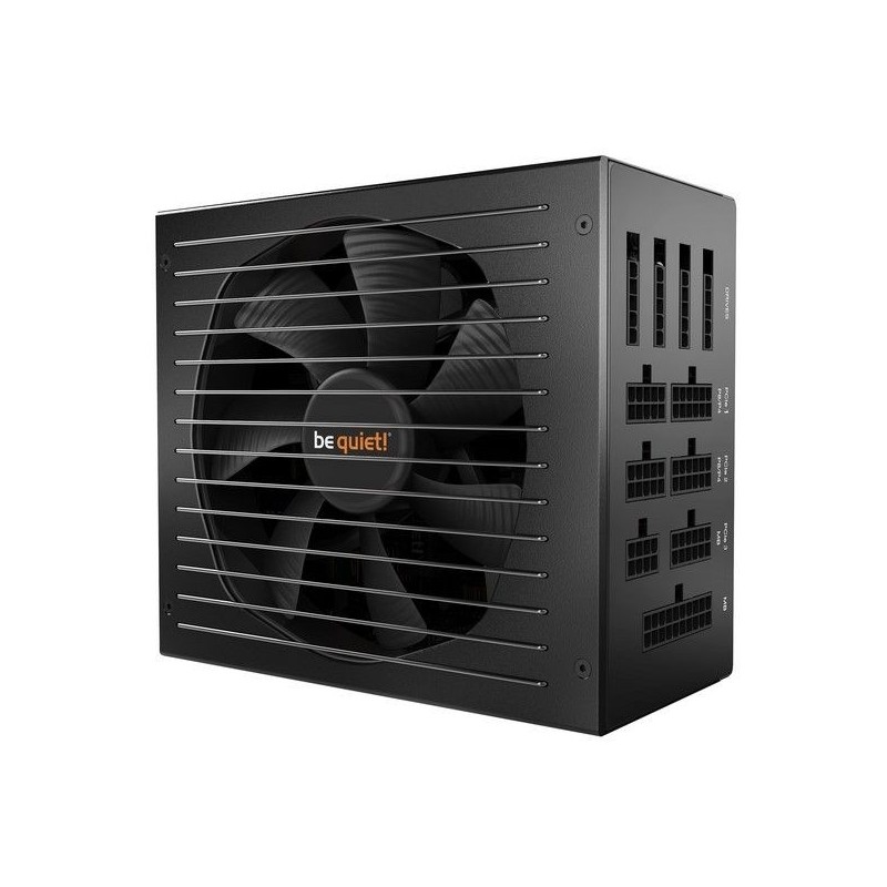 be quiet! Straight Power 11 1000W 80 Plus Gold Fully Modular PSU (Boxed) — Buy in Cyprus with Fast Delivery