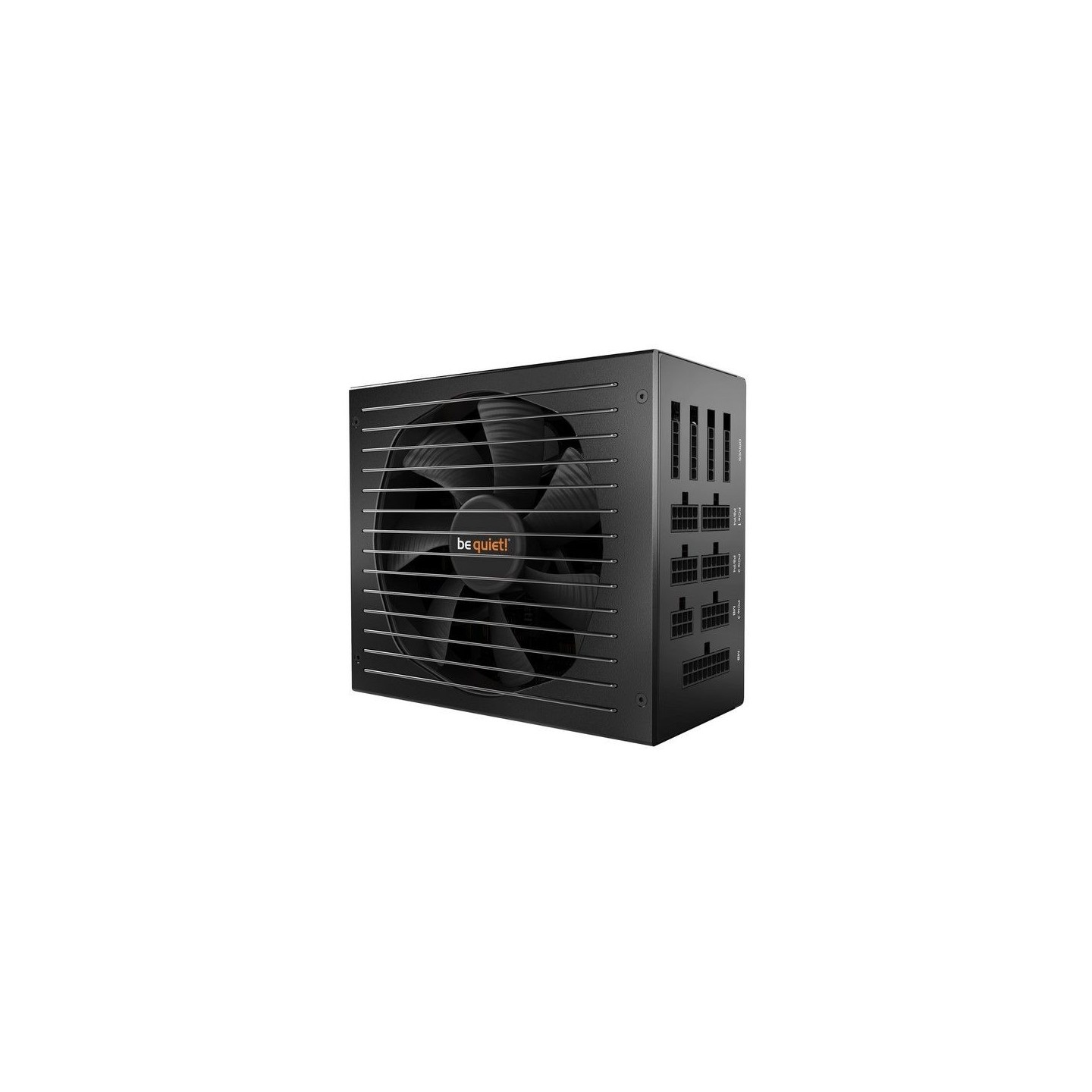 be quiet! Straight Power 11 1000W 80 Plus Gold Fully Modular PSU (Boxed) — Buy in Cyprus with Fast Delivery