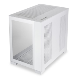 Lian Li O11 Dynamic Mini Snow White ATX Mini Tower PC Case (Boxed) — Buy in Cyprus with Fast Delivery