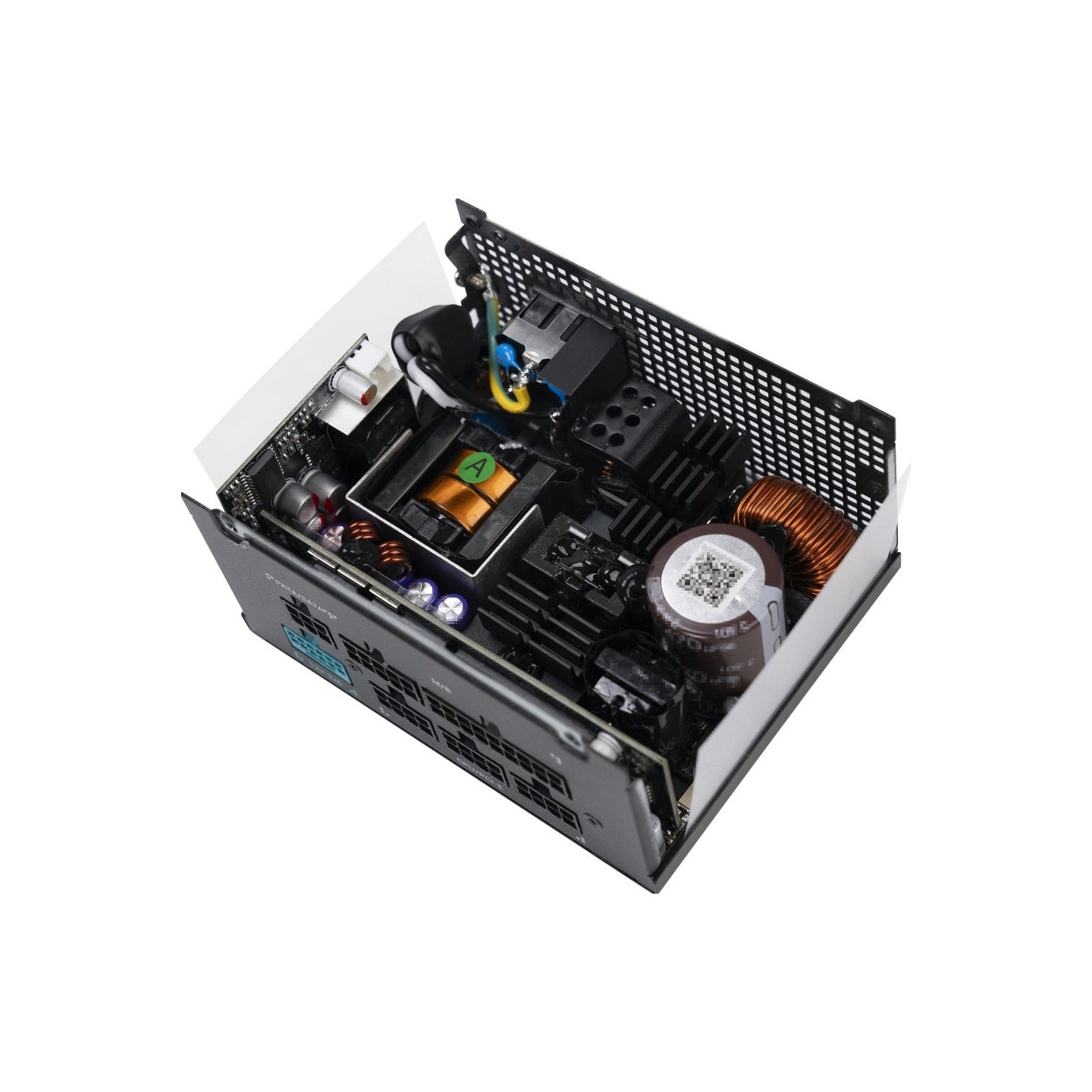 DeepCool PS750G SFX Fully Modular SFX PSU – 750W 80 Plus Gold - R-PS750G-SFX | Armenius Store