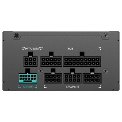DeepCool PS750G SFX Fully Modular SFX PSU – 750W 80 Plus Gold - R-PS750G-SFX | Armenius Store