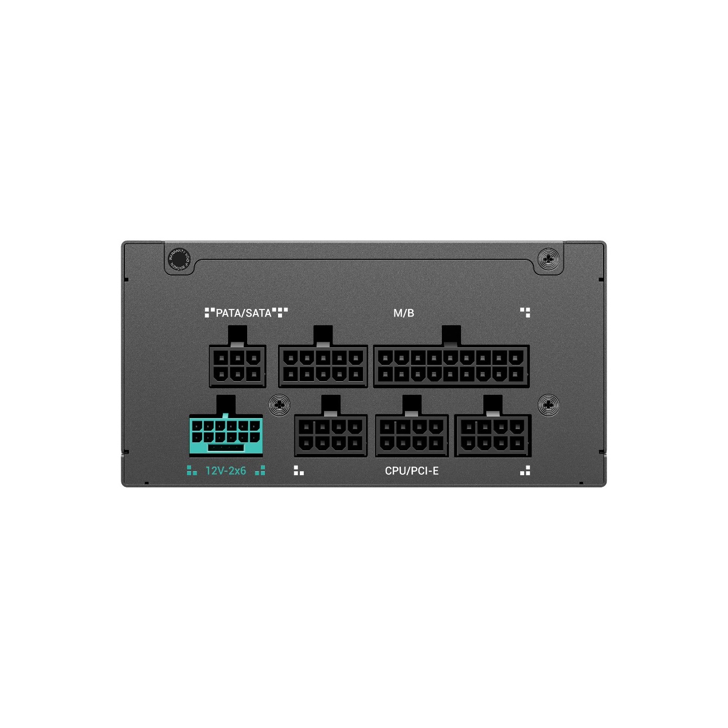 DeepCool PS750G SFX Fully Modular SFX PSU – 750W 80 Plus Gold - R-PS750G-SFX | Armenius Store