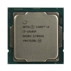 Intel Core i3-10105F – 4 Cores 65W Processor | Armenius Store
