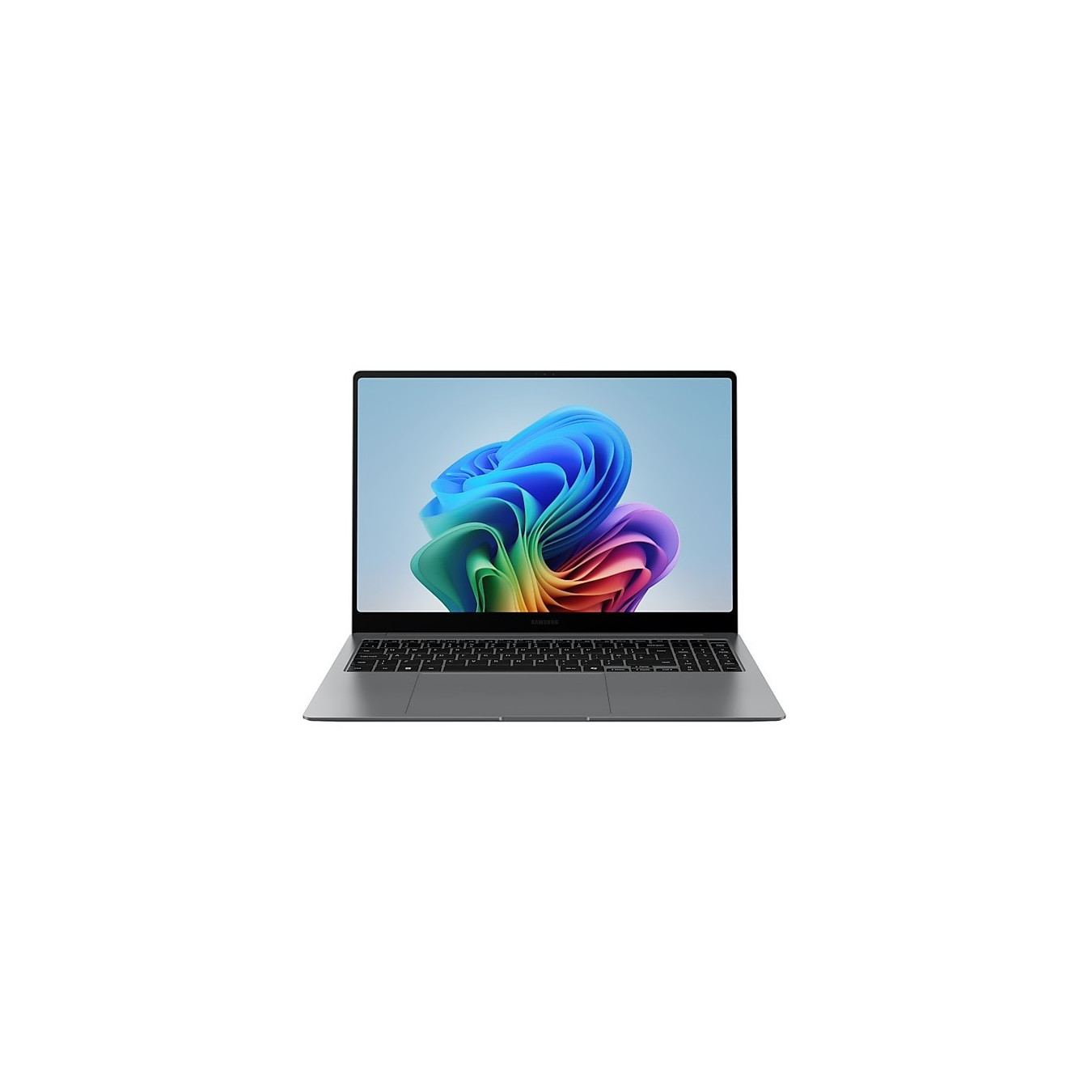 Samsung Galaxy Book5 Pro - CU7 - Moonstone Gray, 32GB RAM, 512GB SSD, Intel Core Ultra 7 4.8GHz, 16" AMOLED
