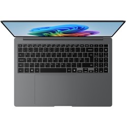 Buy Samsung Galaxy Book5 Pro - CU7 - Moonstone Gray, 32GB RAM, 512GB SSD, Intel ... in Cyprus, Nicosia, Limassol, Larnaka, Pafos