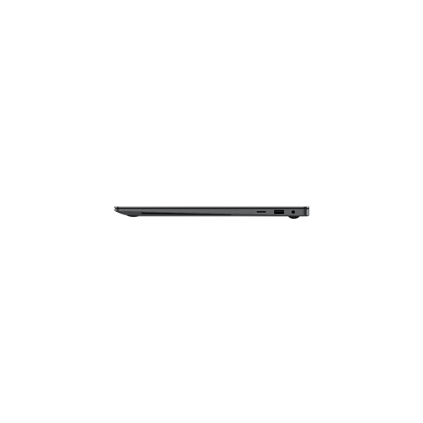 Samsung Galaxy Book5 Pro - CU7 - Moonstone Gray, 32GB RAM, 512GB SSD, Intel Core Ultra 7 4.8GHz, 16" AMOLED