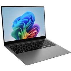 Buy Samsung Galaxy Book5 Pro - CU7 - Moonstone Gray, 32GB RAM, 512GB SSD, Intel ... in Cyprus, Nicosia, Limassol, Larnaka, Pafos