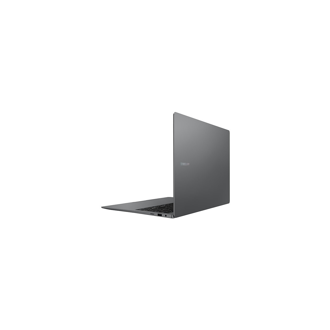 Samsung Galaxy Book5 Pro - CU7 - Moonstone Gray, 32GB RAM, 512GB SSD, Intel Core Ultra 7 4.8GHz, 16" AMOLED