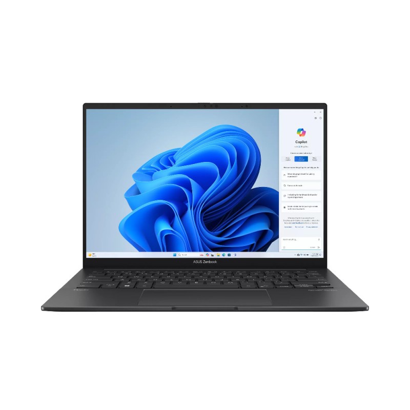 ASUS ExpertBook B1 B1403CVA-S60409 Core 7 150U 16GB DDR5 512GB SSD 14" FHD (Boxed) — Buy in Cyprus with Fast Delivery