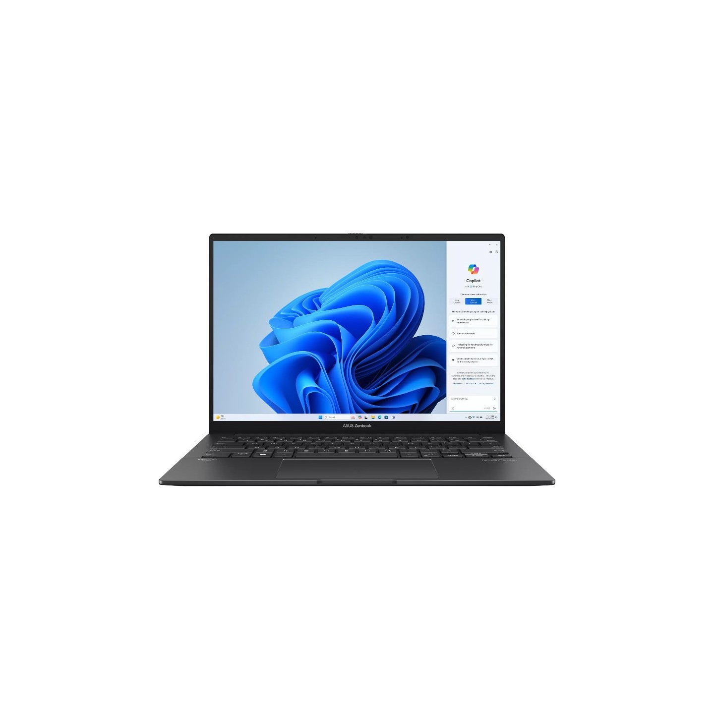 ASUS ExpertBook B1 B1403CVA-S60409 Core 7 150U 16GB DDR5 512GB SSD 14" FHD (Boxed) — Buy in Cyprus with Fast Delivery