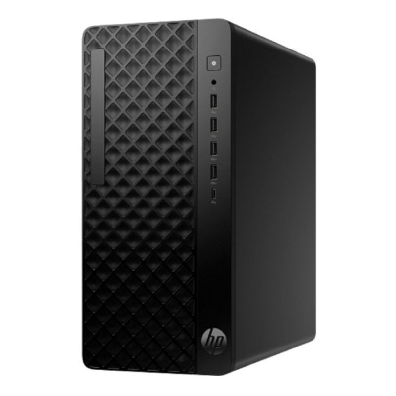 HP ProDesk 2 Tower G1a AMD Ryzen 5 8500G 8GB DDR5 512GB SSD (Boxed) — Buy in Cyprus with Fast Delivery