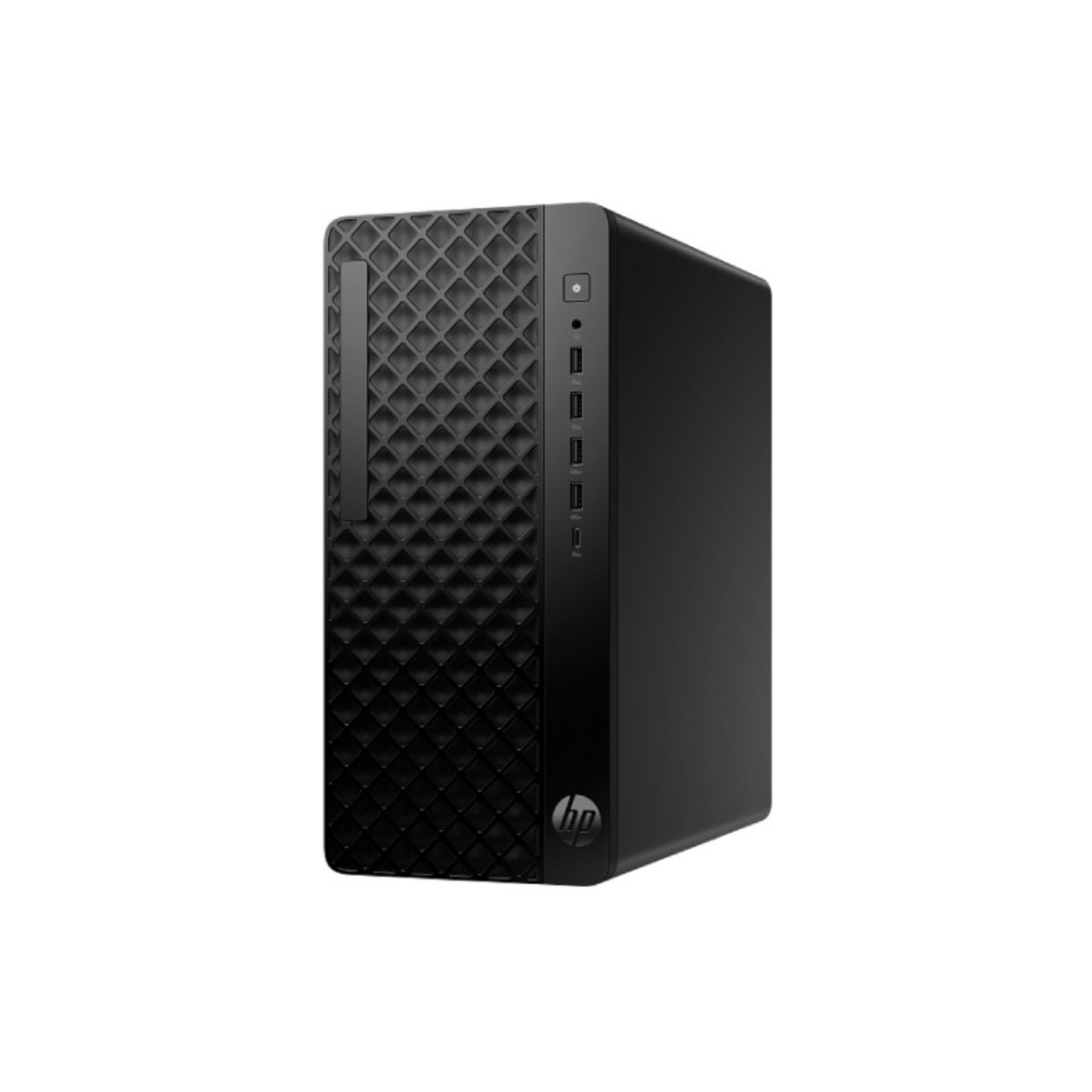 HP ProDesk 2 Tower G1a AMD Ryzen 5 8500G 8GB DDR5 512GB SSD (Boxed) — Buy in Cyprus with Fast Delivery