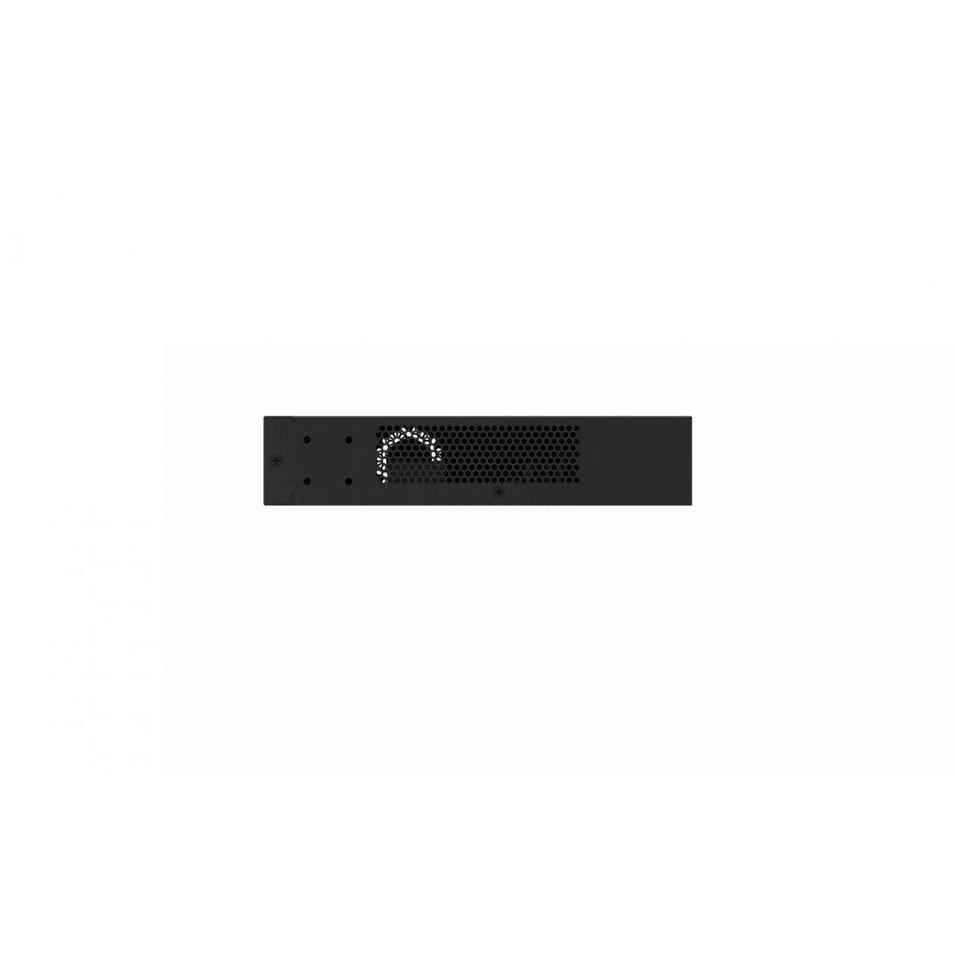 NETGEAR GS324P-100EUS - 24-Port Gigabit Unmanaged PoE+ Switch, Black, 1U Rackmount — Buy in Cyprus with Fast Delivery