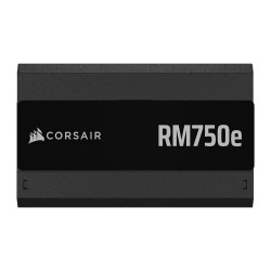 Corsair RM750e 750W – 80 PLUS Gold ATX 3.1 PSU | Armenius Store