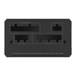 Corsair RM750e 750W – 80 PLUS Gold ATX 3.1 PSU | Armenius Store
