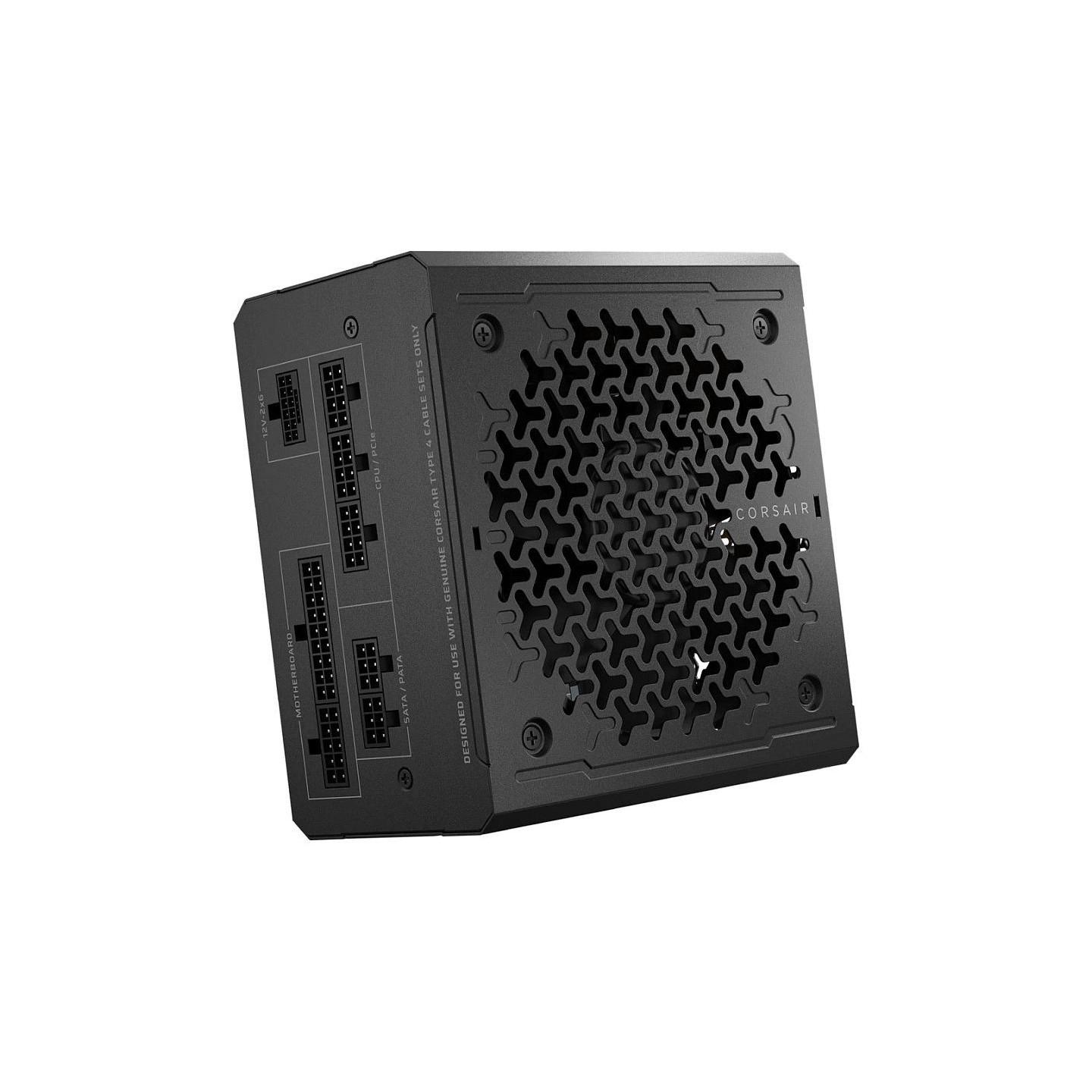 Corsair RM750e 750W – 80 PLUS Gold ATX 3.1 PSU | Armenius Store