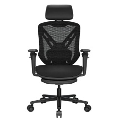 Cougar Speeder Neo Gaming Office Chair - Mesh Black (Boxed) — Buy in Cyprus with Fast Delivery